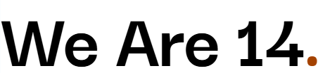 We Are 14