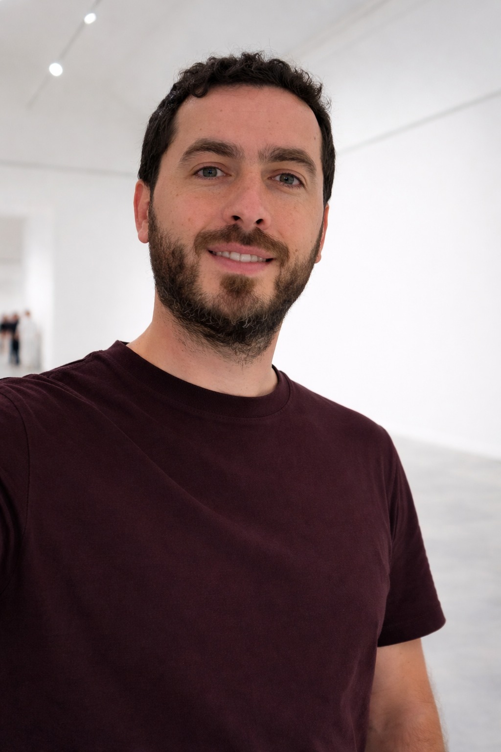 Rodolfo Pugliese, Senior Developer at We Are 14 Inc