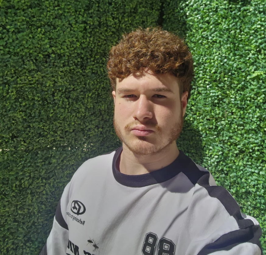 Teobaldo Saez, Full-Stack Developer at We Are 14 Inc